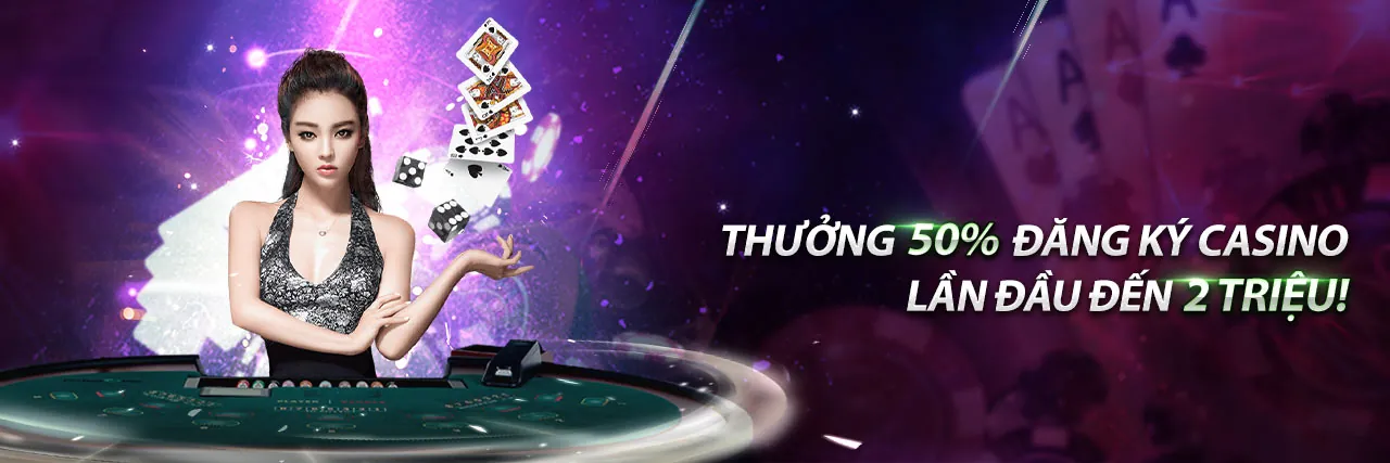 Hình ảnh chính Bắn Cá 777x Casino