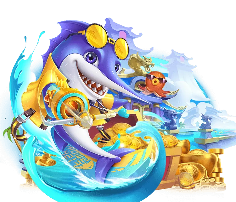 Hình ảnh hỗ trợ khách hàng Bắn Cá 777x Casino